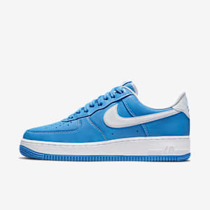 Nike Air Force 1 '07 Men's Shoes. Nike ID